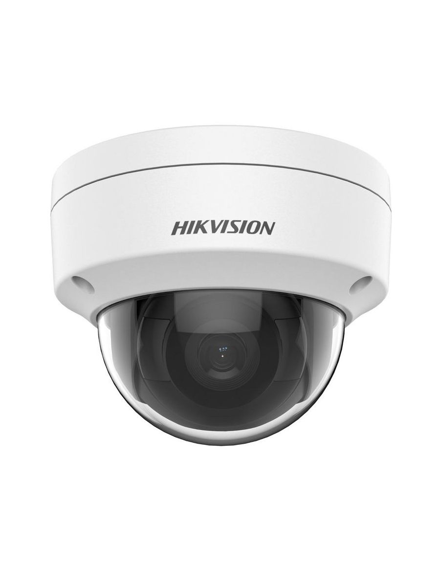 Hikvision Cámara IP minidomo 2M 2.8mm antivandálico