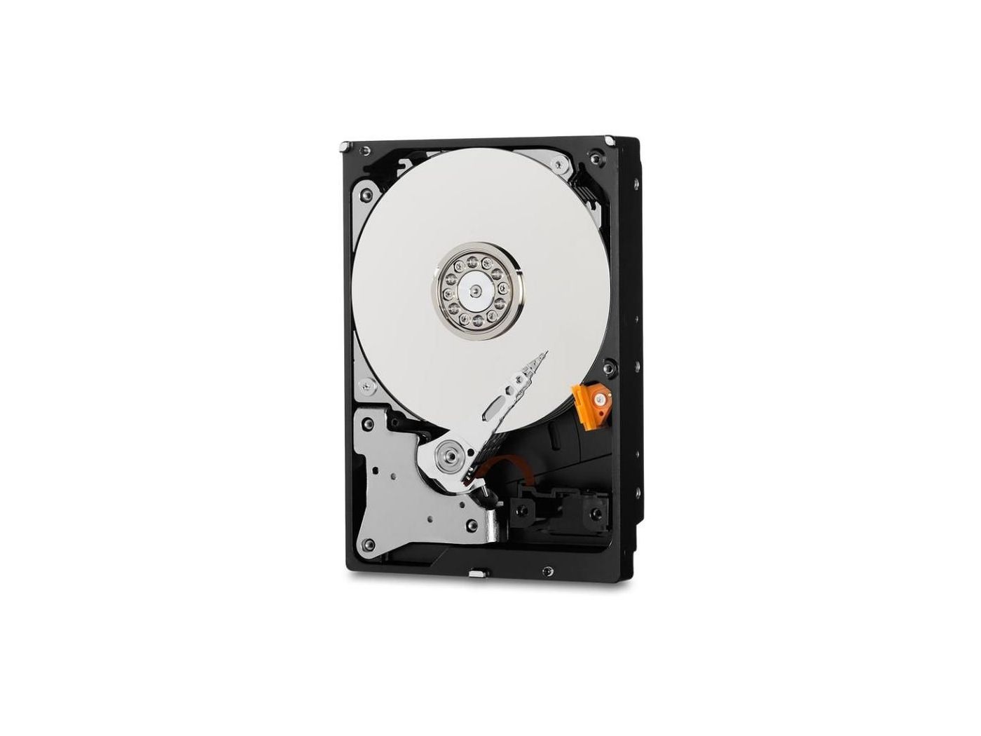 Western Digital 1TB, 3.5", SATA 6Gb/s, 5400 RPM - 1