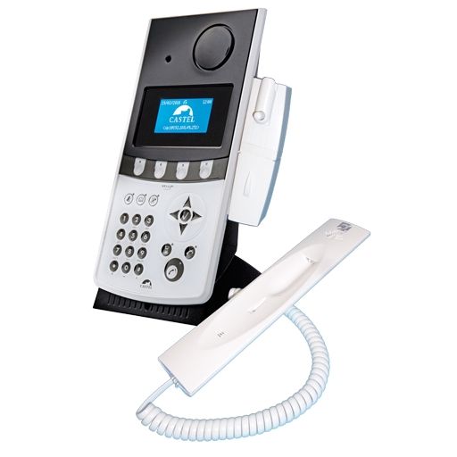 XE HANDSET-GRAPH-P - 1