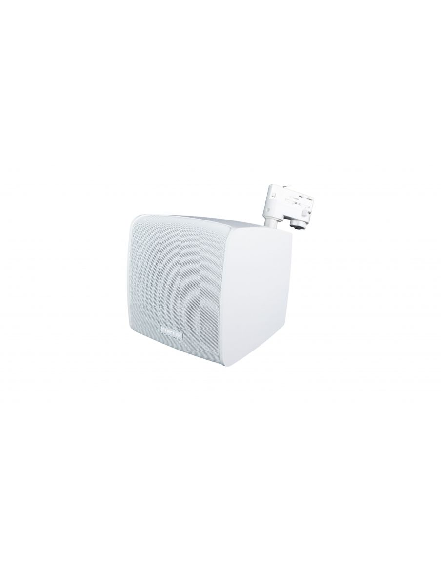 ECLER WISPEAK CUBE BLANCO - 2