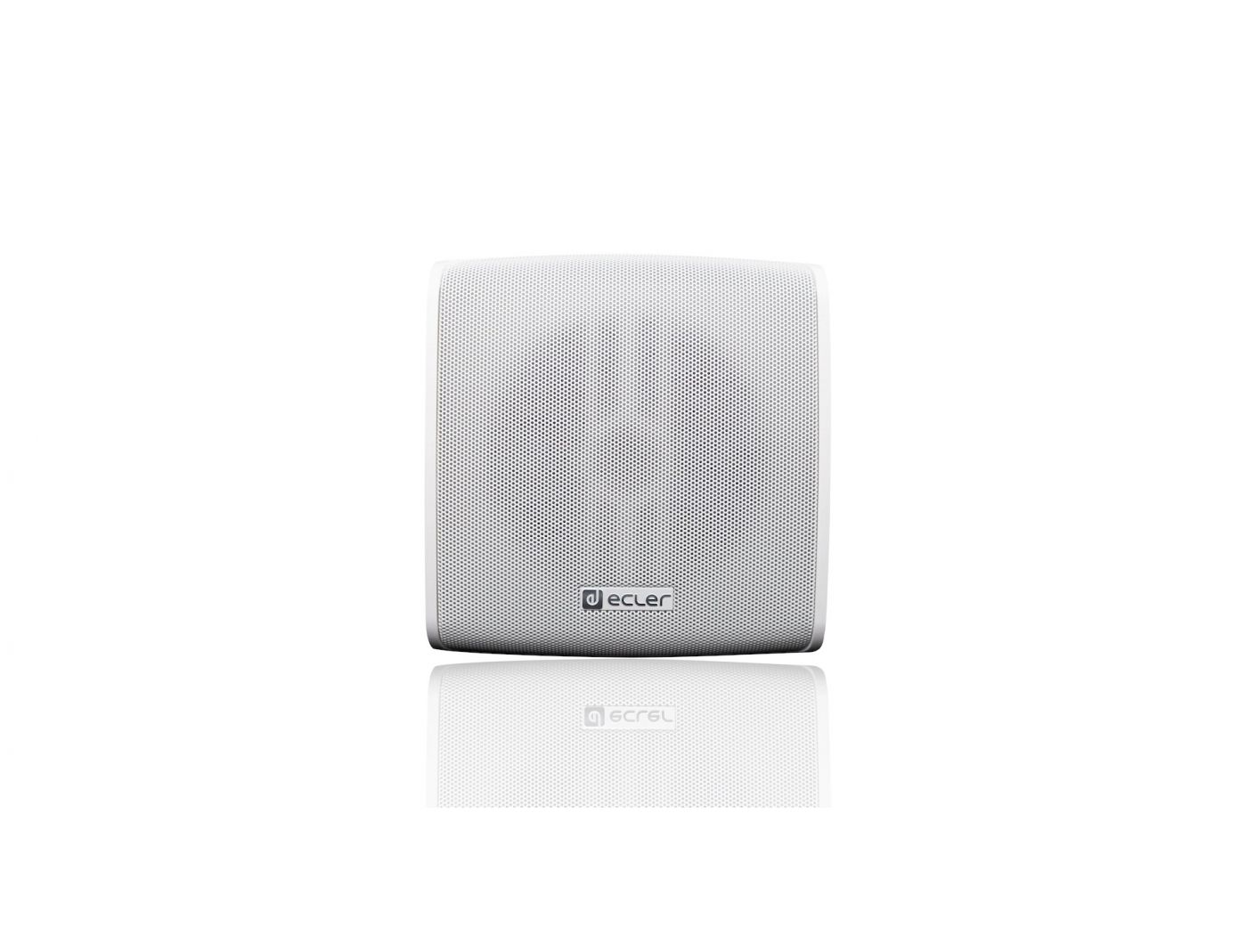 ECLER WISPEAK CUBE BLANCO