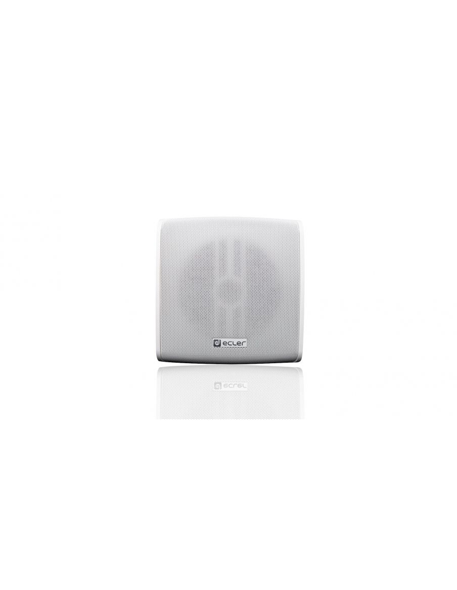 ECLER WISPEAK CUBE BLANCO