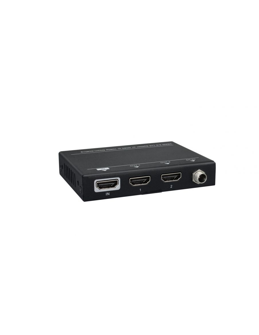 Vivolink HDMI splitter 1x2, 4K@60Hz - 3
