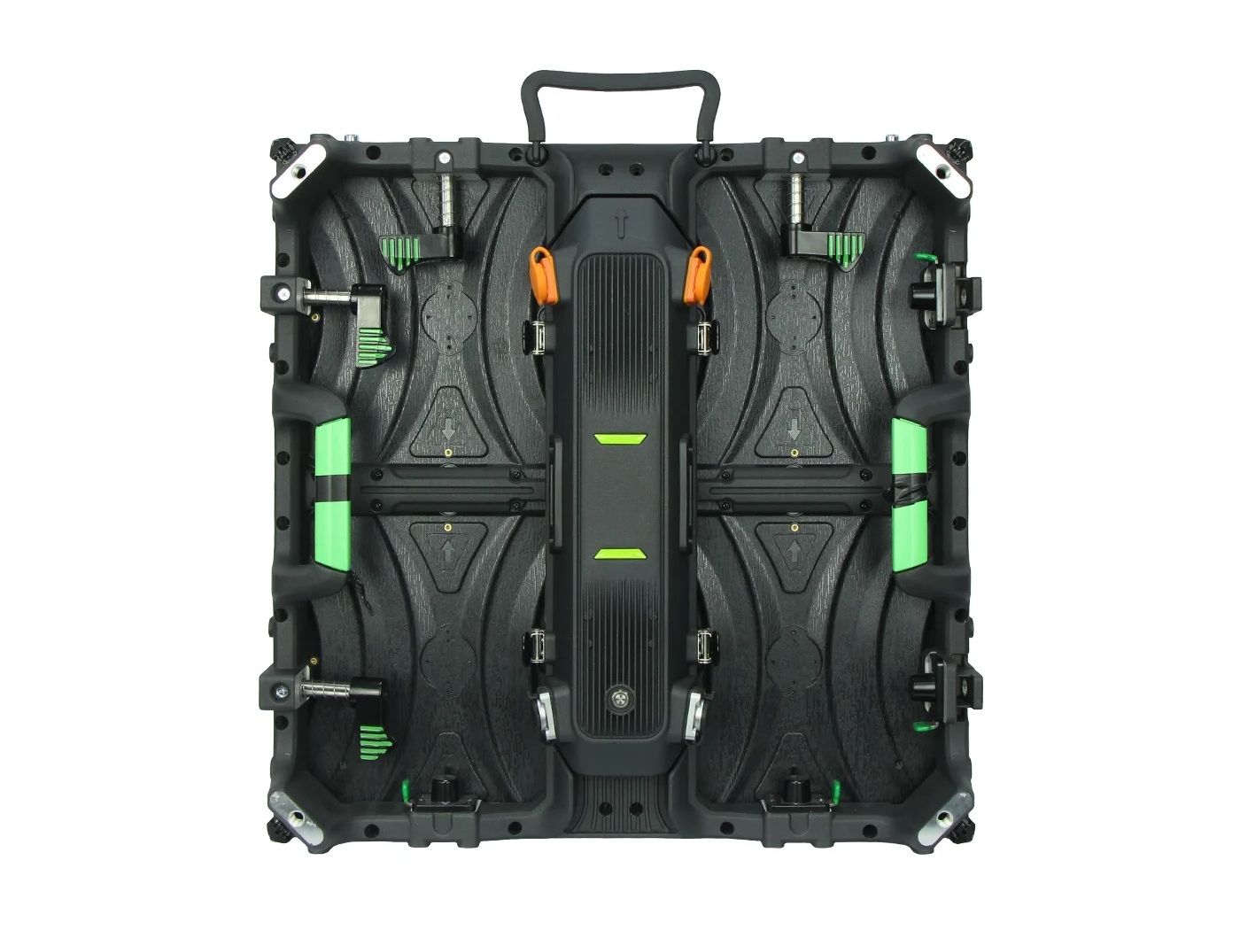 PANTALLA RENTAL 3.91 500X500 - 3