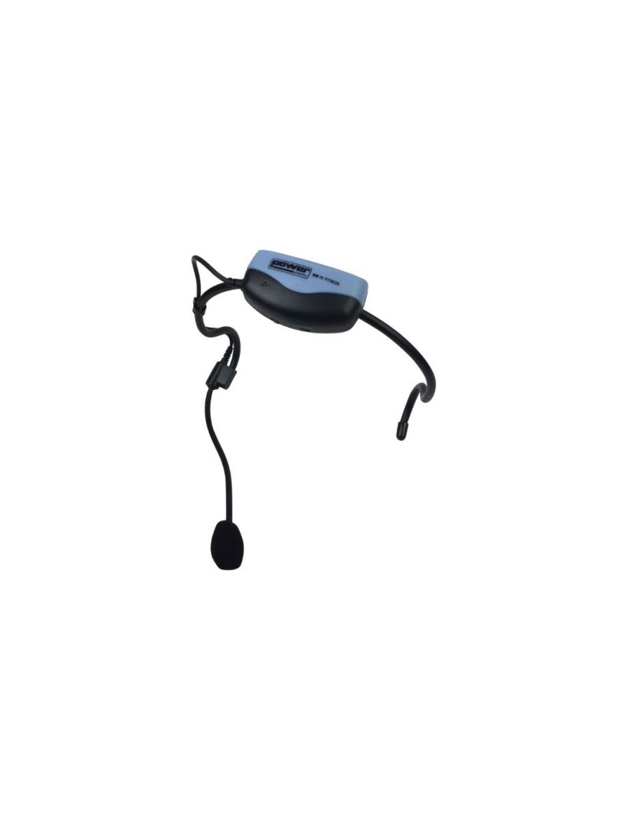 POWER ACOUSTICS WM 7000 FITNESS - 2