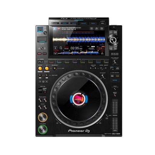 Platos DJ