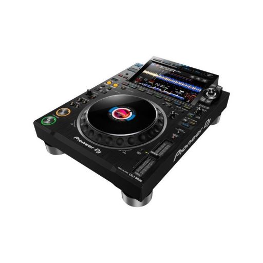 PIONEER DJ CDJ-3000 MULTIREPRODUCTOR DJ PROFESIONAL - 1 2