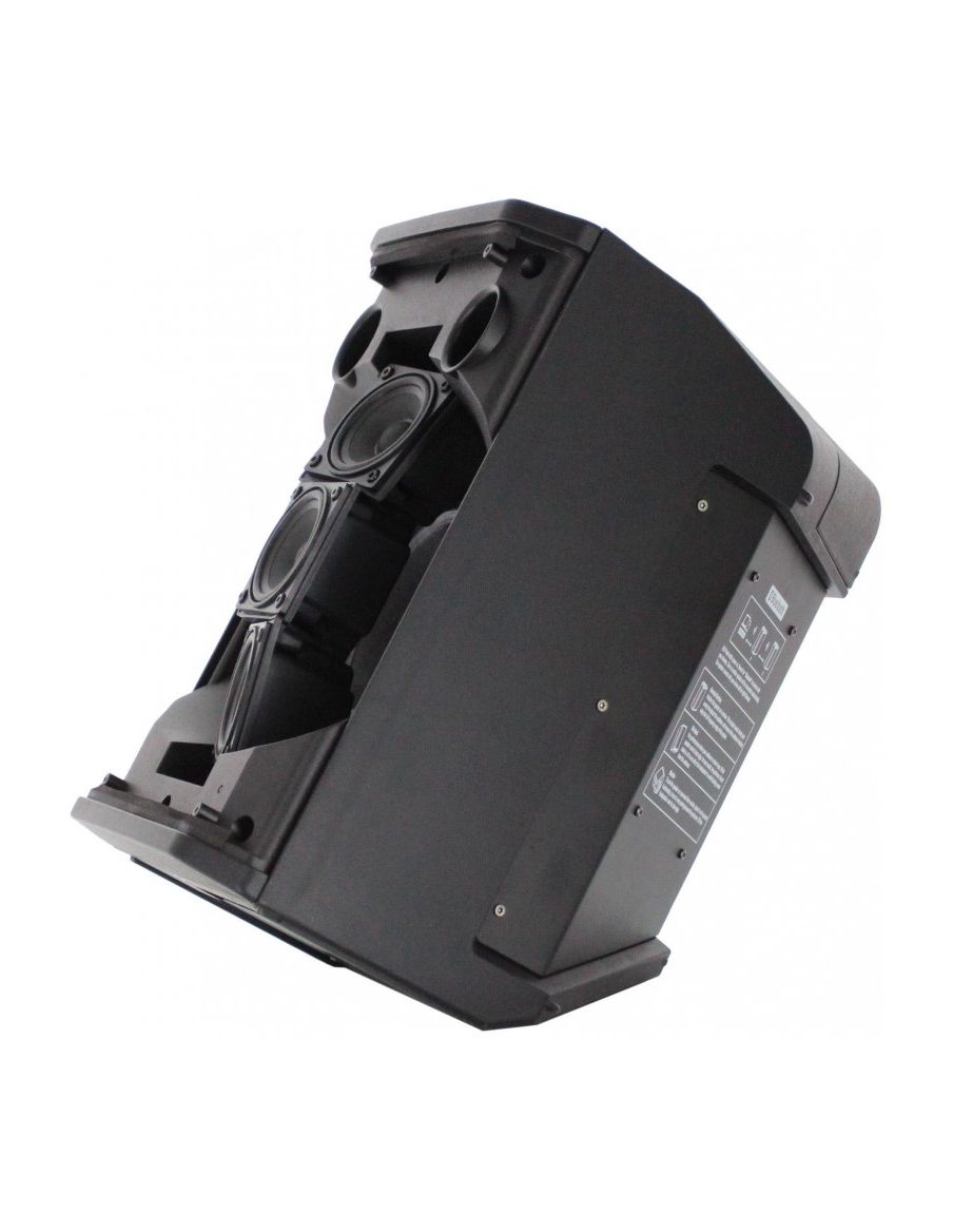 DEFINITIVE AUDIO ATLANTIS PA-8 Altavoz Bateria 8 pulgadas - 7