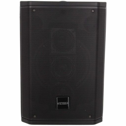 DEFINITIVE AUDIO ATLANTIS PA-8 Altavoz Bateria 8 pulgadas
