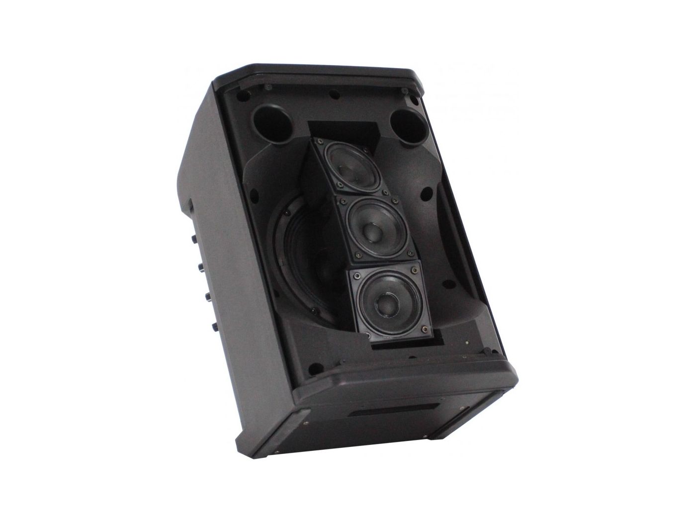 DEFINITIVE AUDIO ATLANTIS PA-8 Altavoz Bateria 8 pulgadas - 9