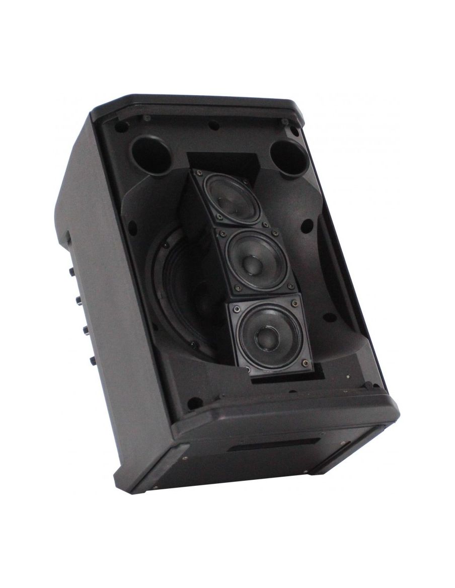 DEFINITIVE AUDIO ATLANTIS PA-8 Altavoz Bateria 8 pulgadas - 9