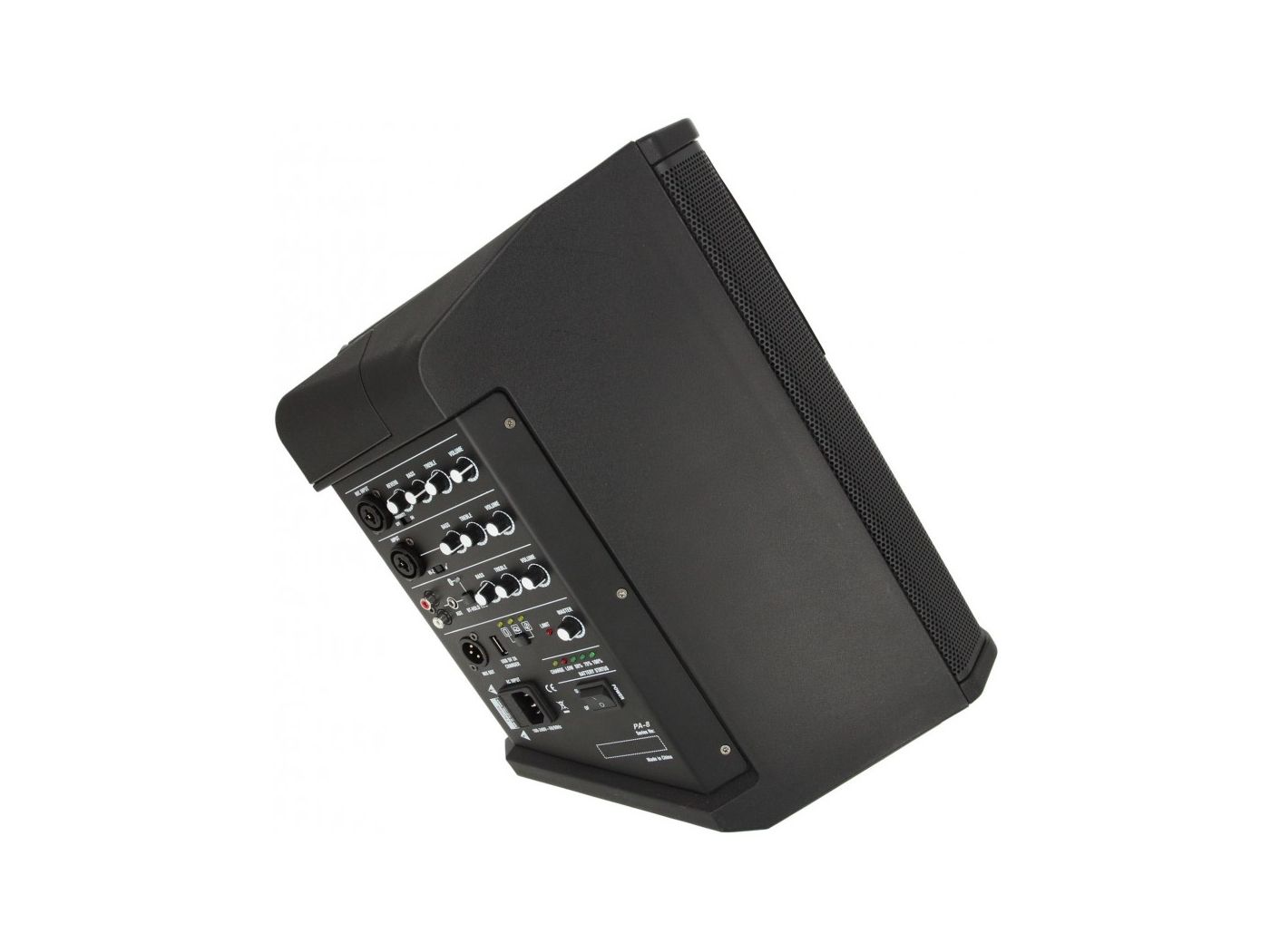 DEFINITIVE AUDIO ATLANTIS PA-8 Altavoz Bateria 8 pulgadas - 3