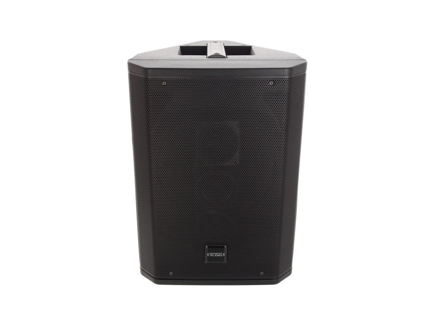 DEFINITIVE AUDIO ATLANTIS PA-8 Altavoz Bateria 8 pulgadas - 5