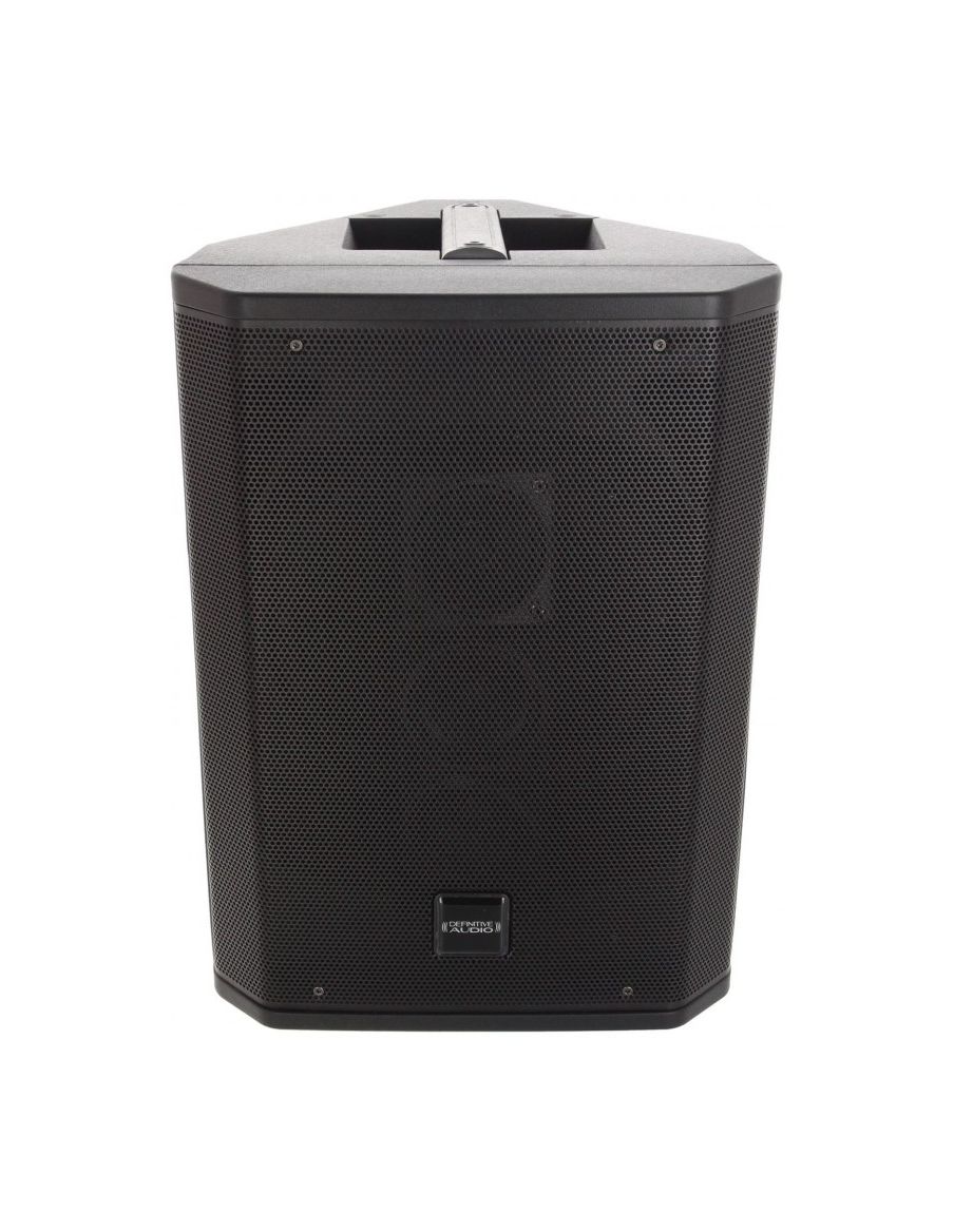 DEFINITIVE AUDIO ATLANTIS PA-8 Altavoz Bateria 8 pulgadas - 5