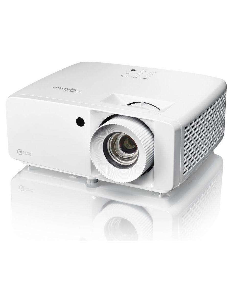 Optoma ZH450 DLP Proyector - 1