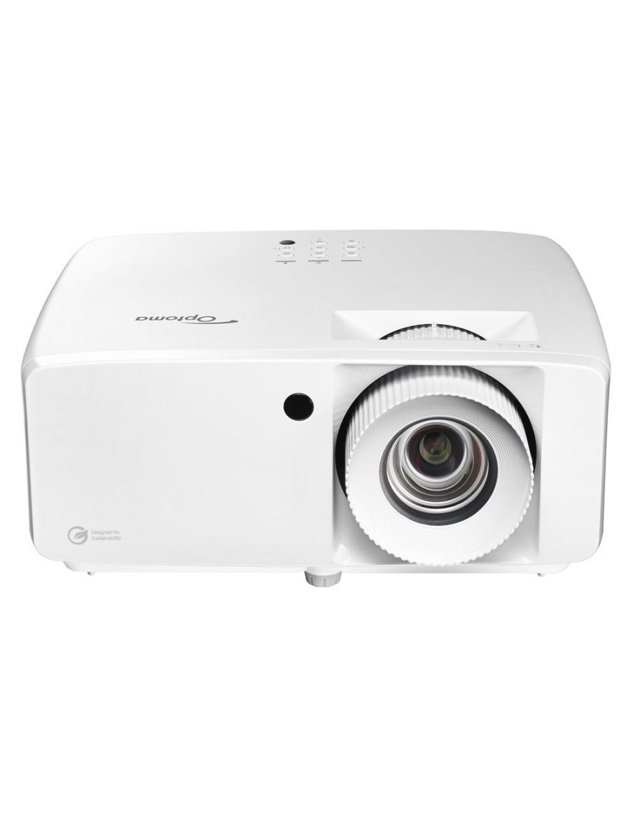 Optoma ZH450 DLP Proyector - 3