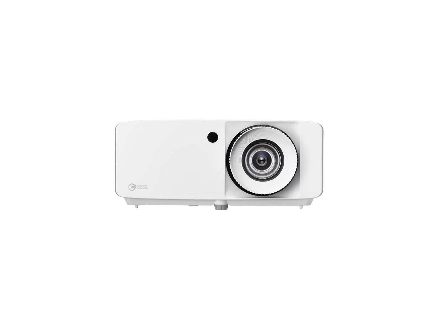 Optoma ZH450 DLP Proyector - 2