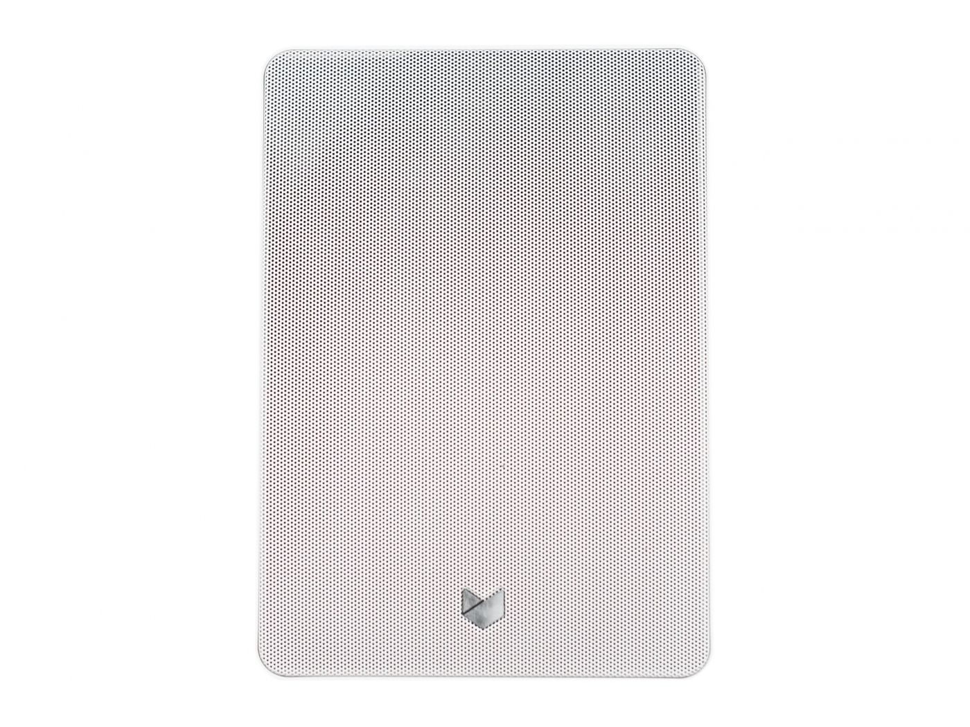 Fox FXWS-510FRLW Altavoz de pared 8Ohm 5″ blanco (6mc) - 2