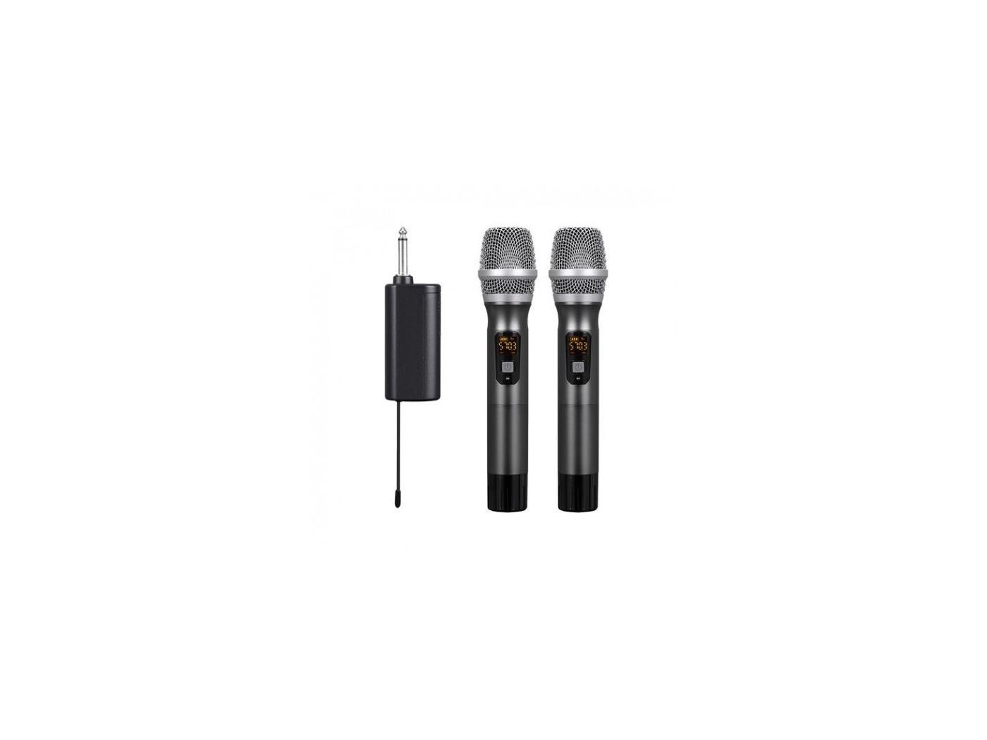 Pack ECO-GIM-PLUS 15 con Bluetooth - 4