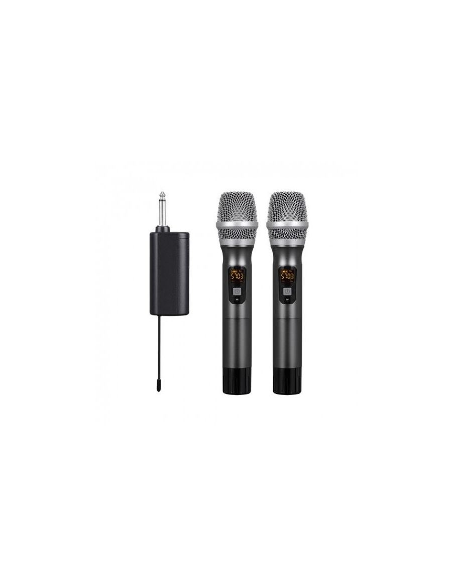 Pack ECO-GIM-PLUS 15 con Bluetooth - 4