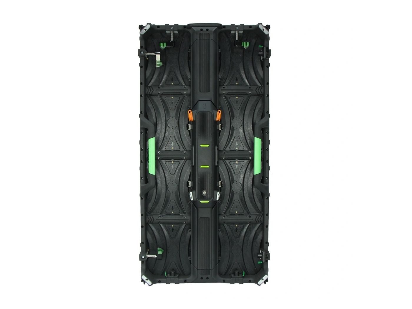 PANTALLA RENTAL P3,91 EXTERIOR 500X1000MM - 3