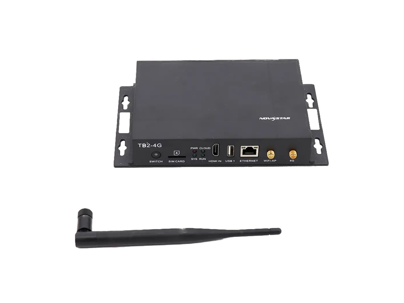 PLAYER NOVASTAR TB2 - 2