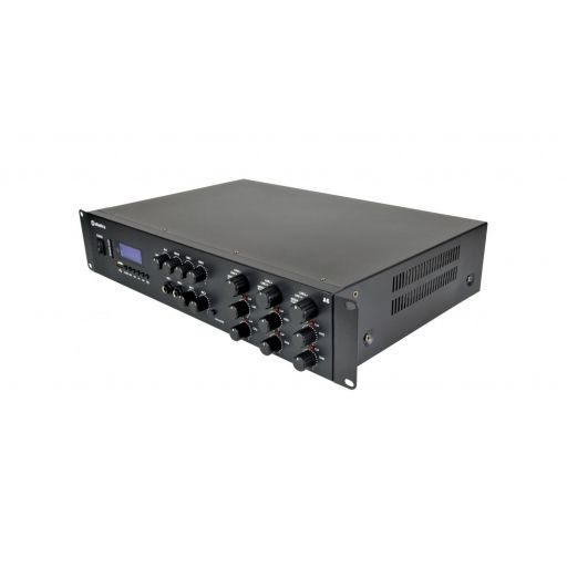 Adastra A6 Amplificador Multicanal Profesional - 1