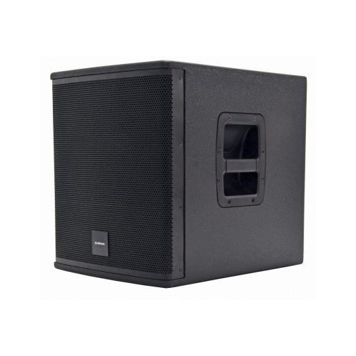 CITRONIC CASA-12BA Subwoofer Activo 12" 400W RMS