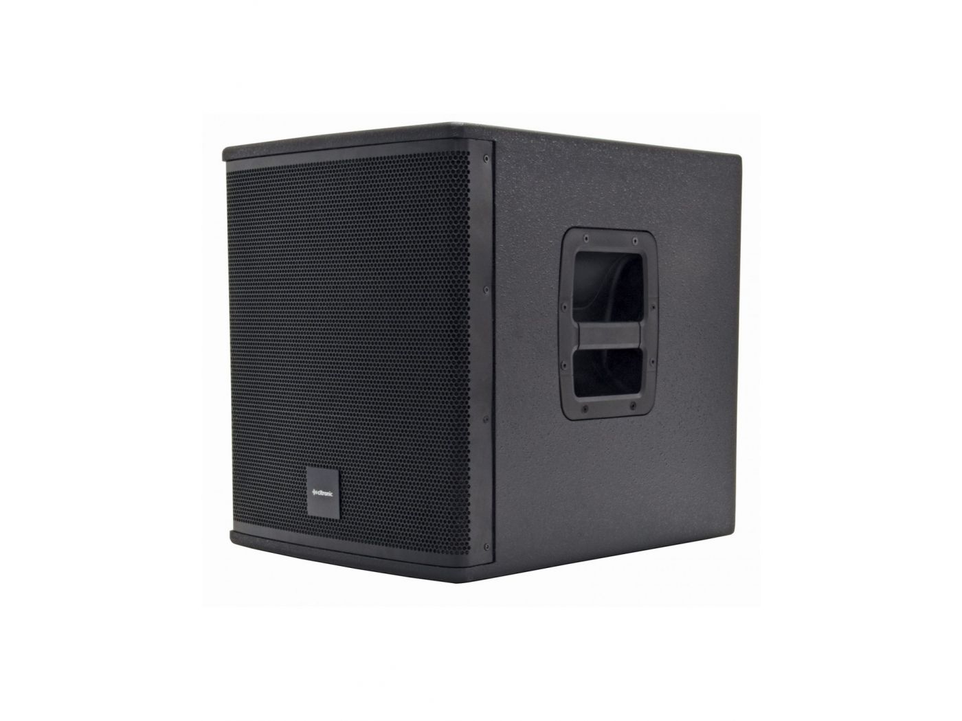 CITRONIC CASA-12BA Subwoofer Activo 12" 400W RMS