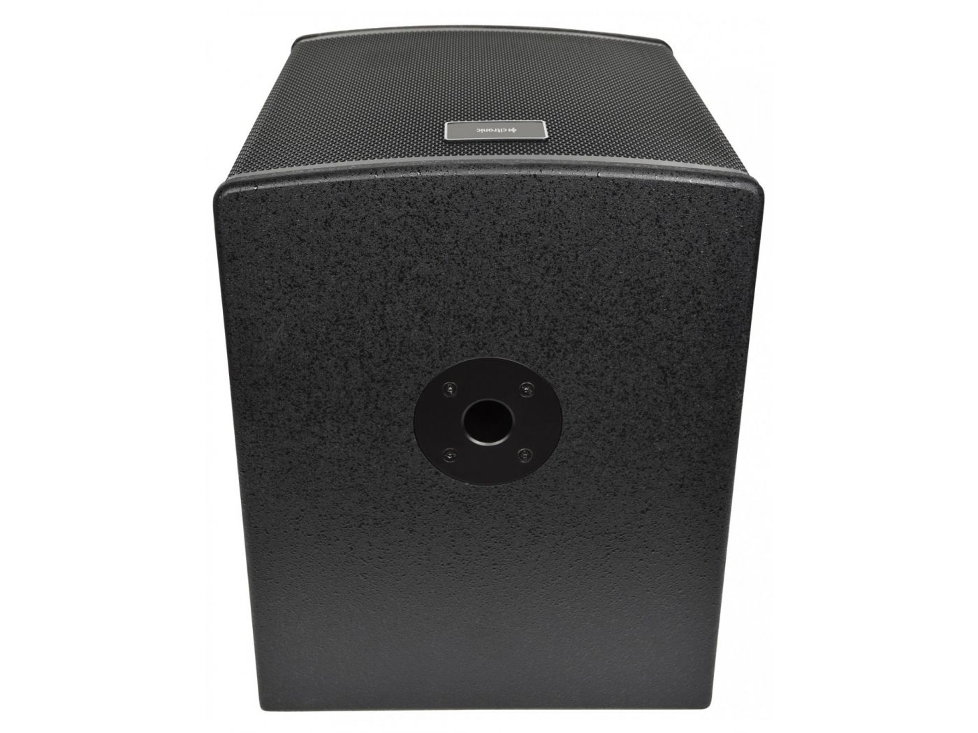 CITRONIC CASA-12BA Subwoofer Activo 12" 400W RMS - 5