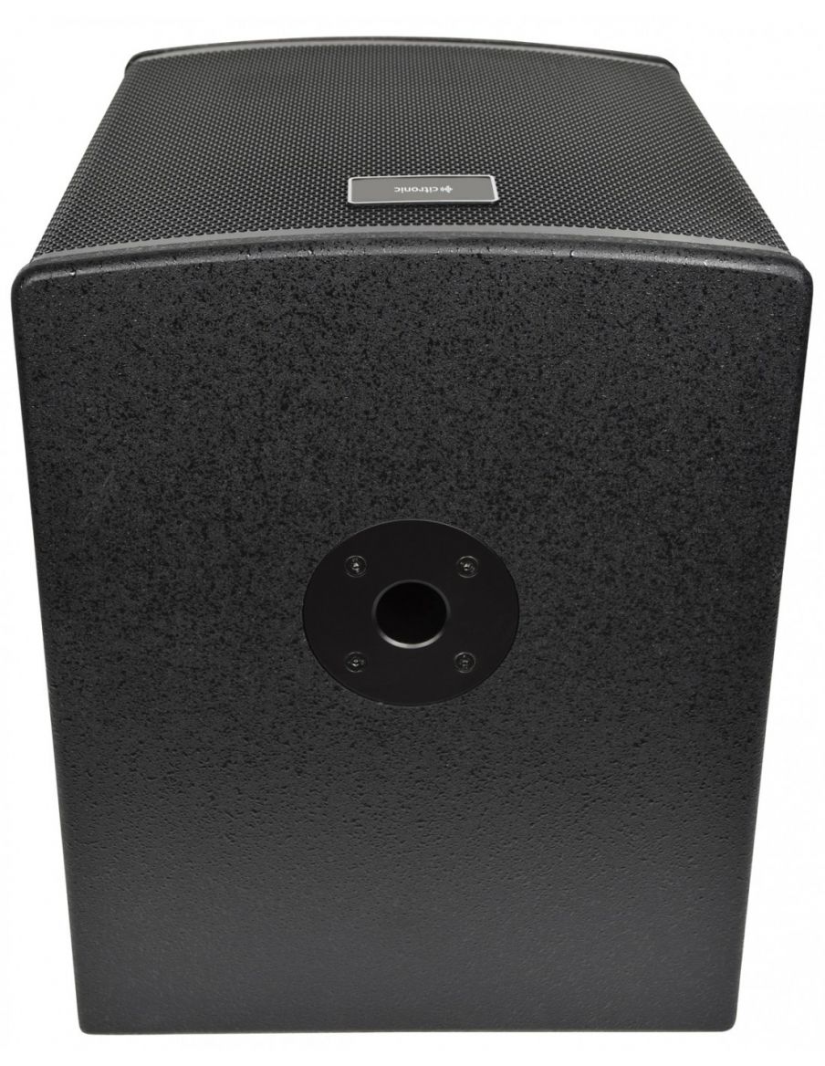 CITRONIC CASA-12BA Subwoofer Activo 12" 400W RMS - 5