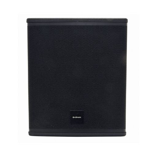 CITRONIC CASA-12BA Subwoofer Activo 12" 400W RMS 2