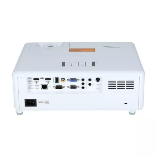 Optoma ZH507 Proyector 2