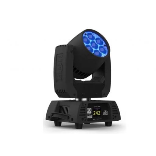 CHAUVET ROGUE-R1X-WASH - 1