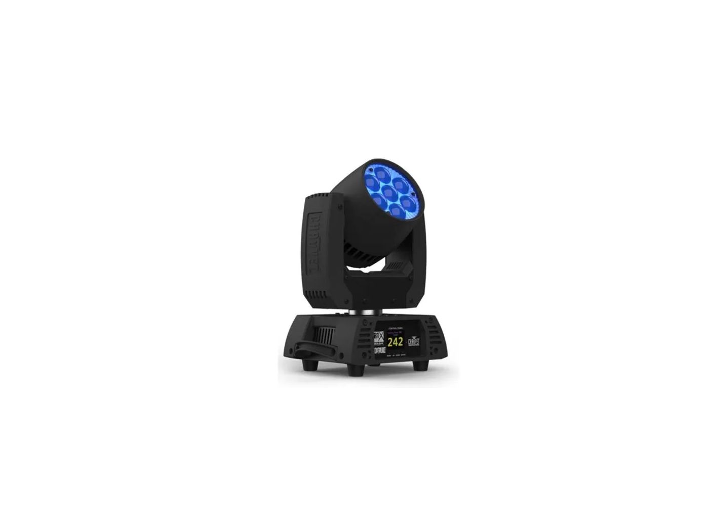 CHAUVET ROGUE-R1X-WASH - 1