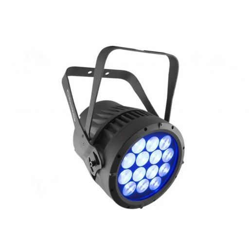 CHAUVET COLORADO-2Q-ZOOM - 1