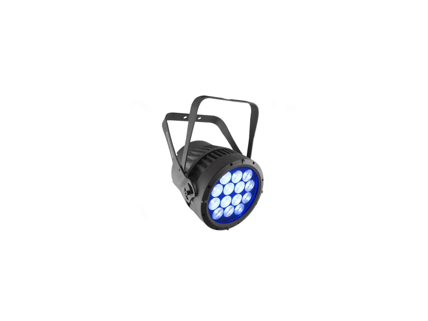 CHAUVET COLORADO-2Q-ZOOM - 1