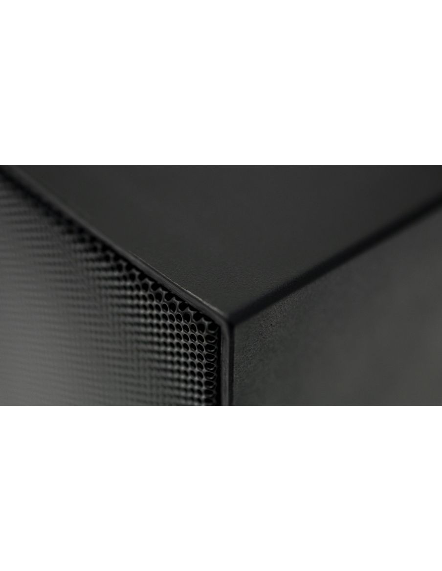 ECLER eAMBIT103 Altavoz 3" | 2 vías | 25 WRMS | diseño discreto - 5