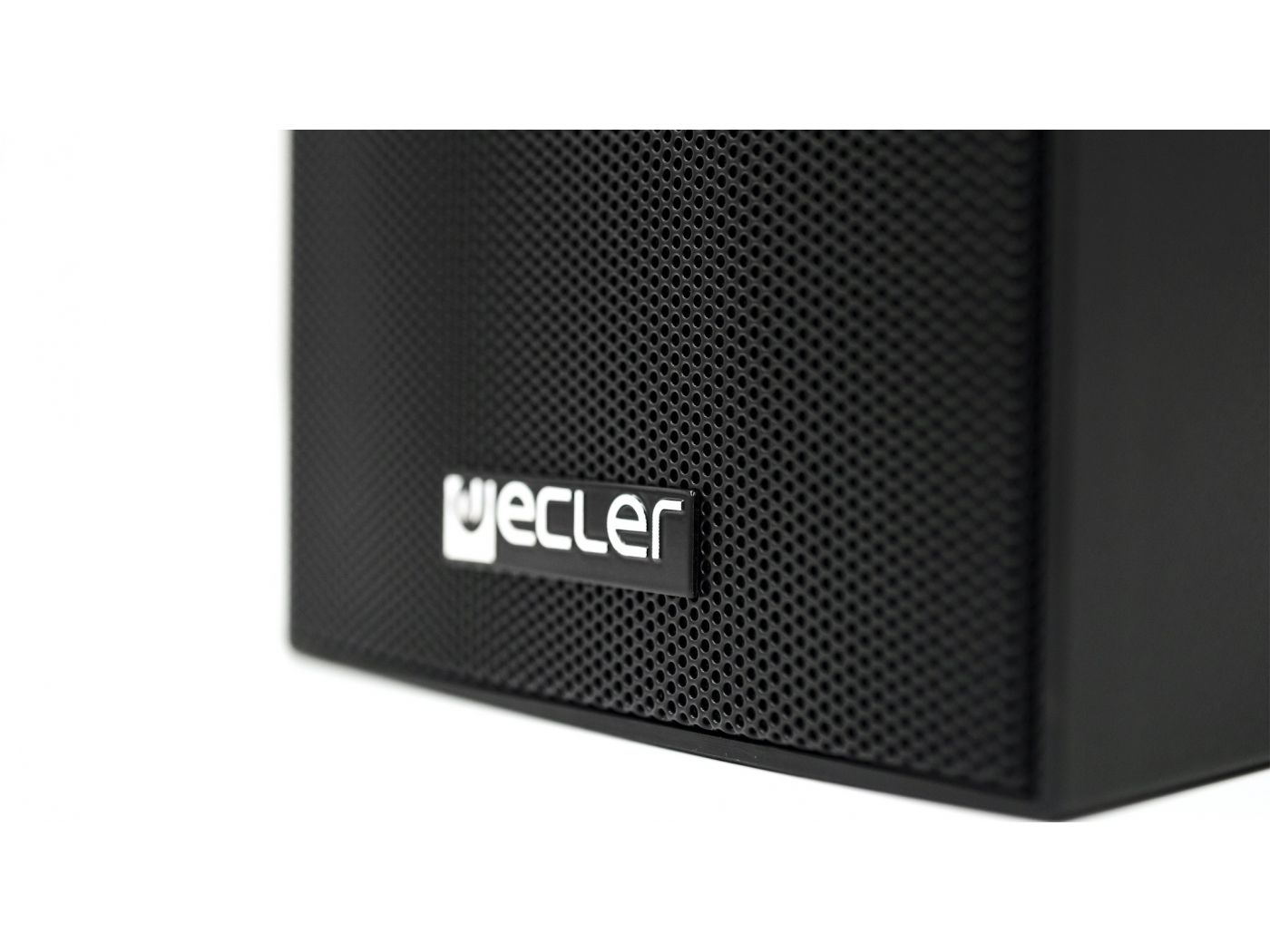 ECLER eAMBIT103 Altavoz 3" | 2 vías | 25 WRMS | diseño discreto - 6