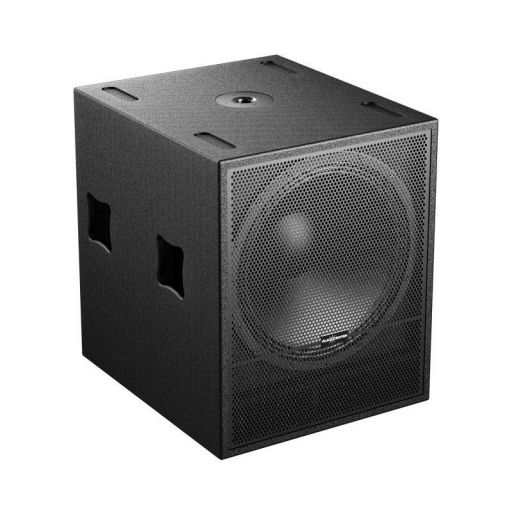 AUDIOCENTER PF-118 SUBWOOFER PASIVO 18 Pulgadas 800W / 1600W