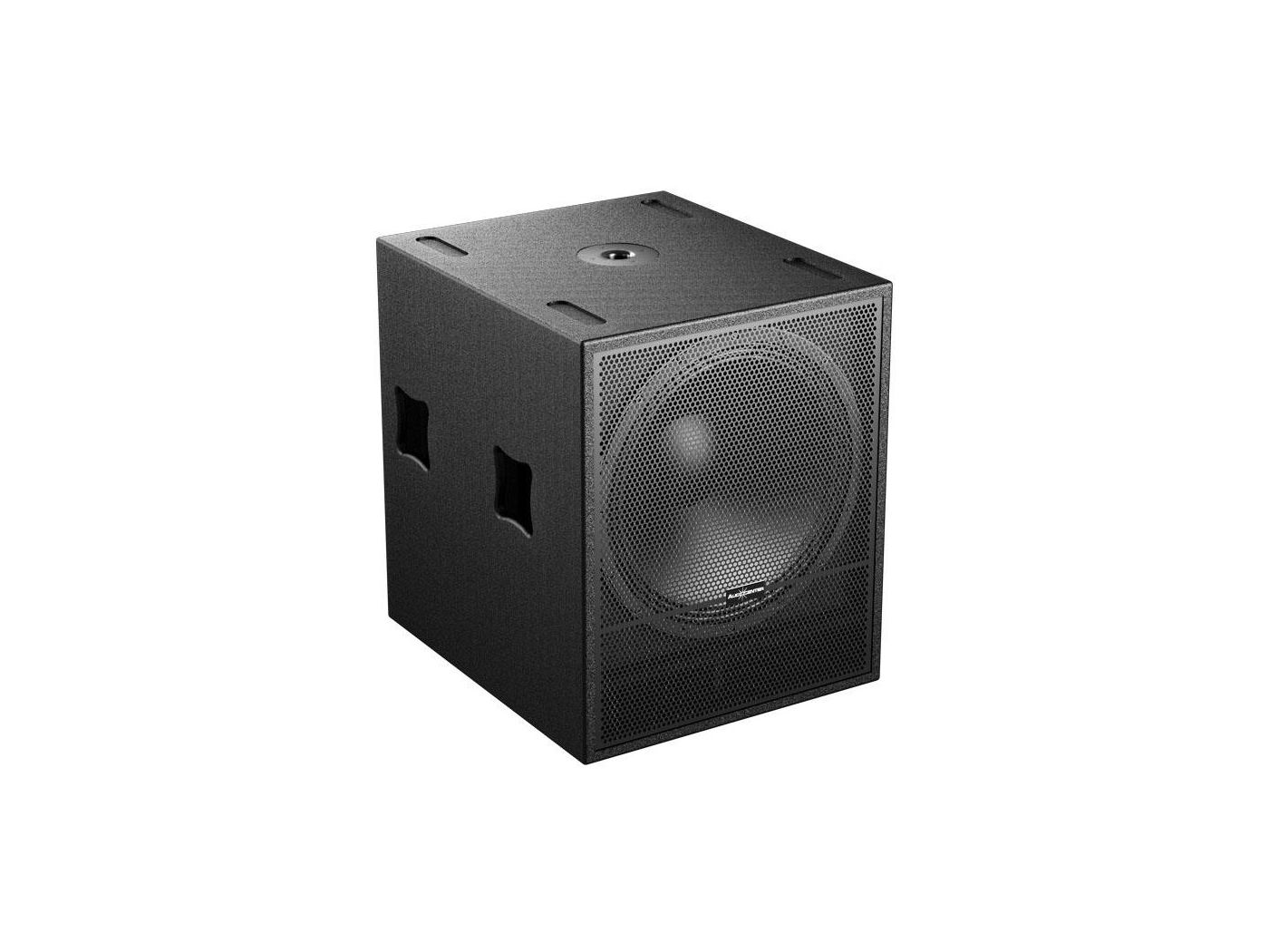 AUDIOCENTER PF-118 SUBWOOFER PASIVO 18 Pulgadas 800W / 1600W