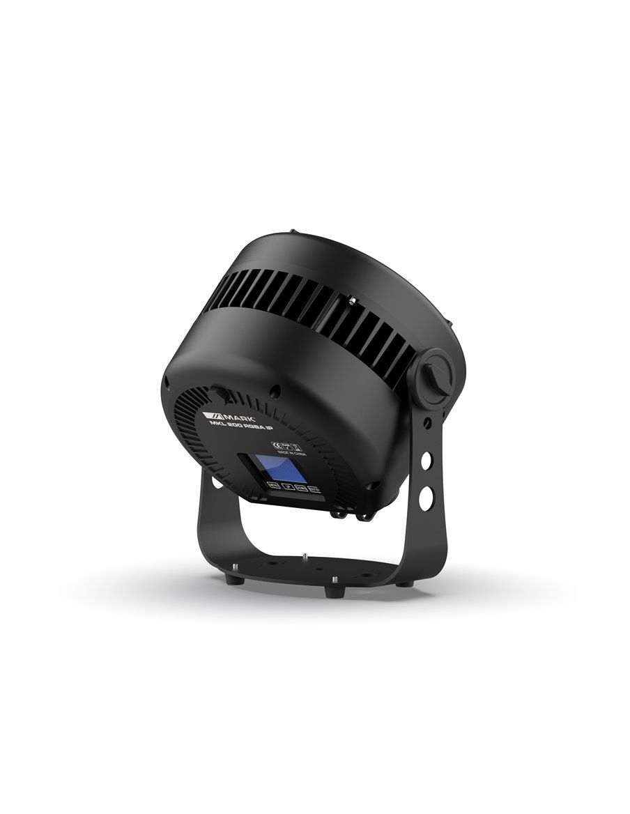 MARK MKL 200 RGBA IP Foco LED RGBA