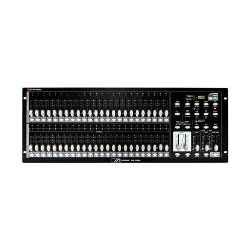 MARK SCENE 48 MKII Controlador DMX