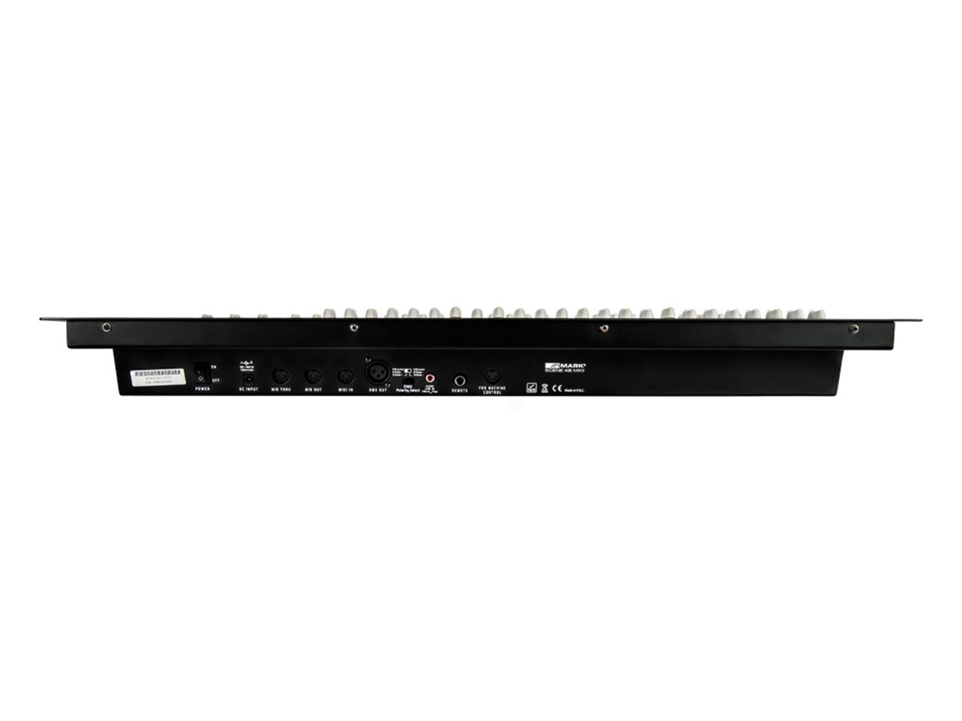 MARK SCENE 48 MKII Controlador DMX