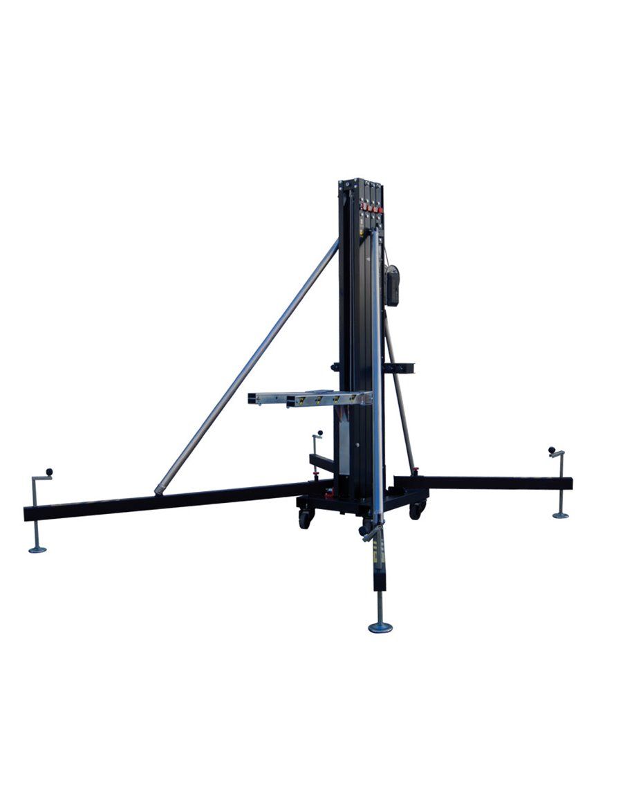 Fantek FT 5023  (FT 5323) Torre elevadora de carga frontal