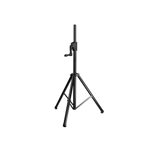 AMS ASS 500 Soporte PRO de altavoz desplegable con cabestrante