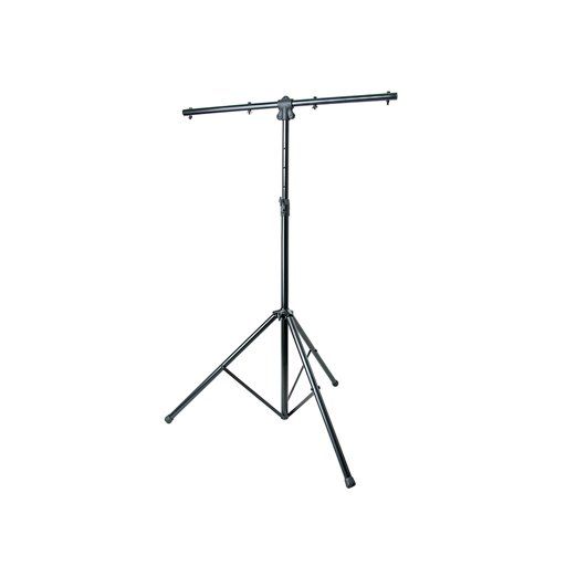 AMS ASL 400 Soporte de iluminación. Altura: 2.5 m. Carga máxima: 70 kg