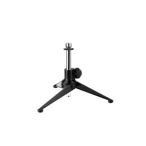 AMS ASM 205 Soporte plegable de micrófono para escritorio