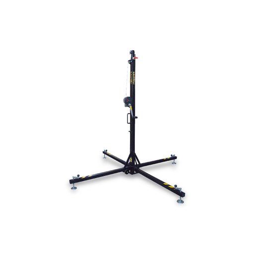 Fantek TK 5010  (T 102) Torre de carga superior