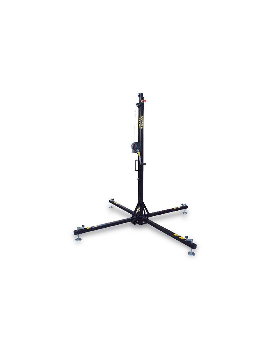 Fantek TK 5010  (T 102) Torre de carga superior